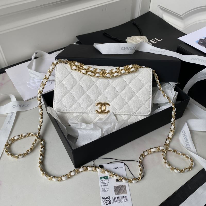 Chanel WOC Bags